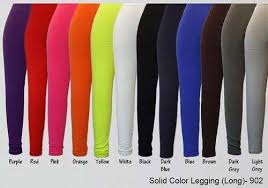 Designer Ladies Leggings